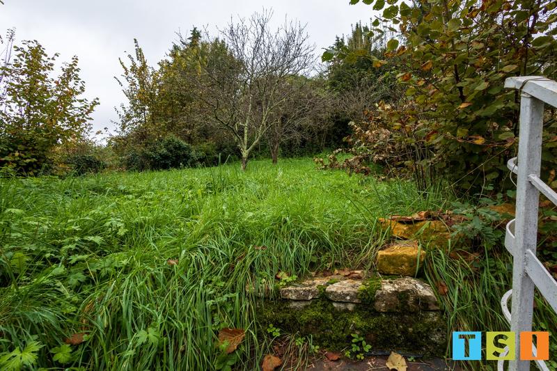 Maison - 122 m² - 3 pièces