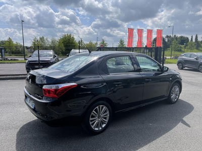 Citroën c-Elysée Puretech 82ch Live