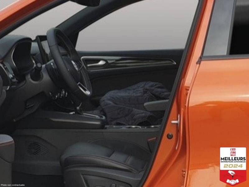 Renault Arkana mild hybrid 140 Techno +Pack Hiver +Pack au