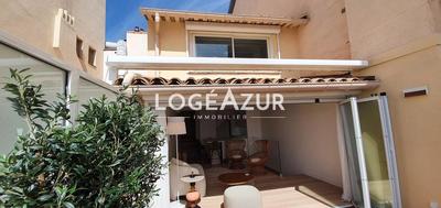 Appartement - 109 m² - 4 pièces