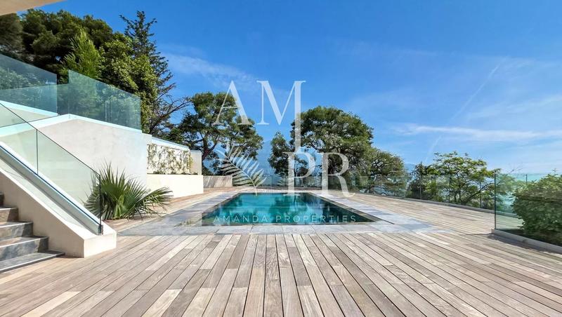 Villa - 231 m² - 5 pièces