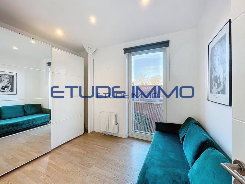 Appartement - 78 m² - 3 pièces