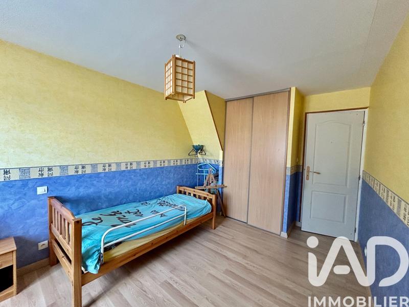 Maison - 171 m² - 5 pièces