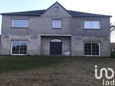 Maison - 330 m² - 8 pièces