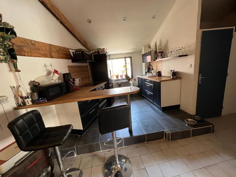 Duplex - 336 m² - 6 pièces