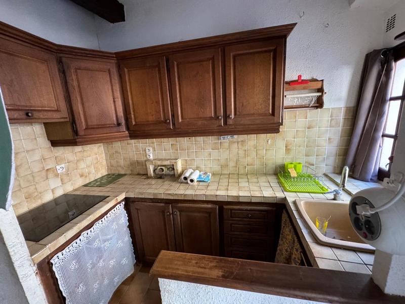 Maison de ville - 63 m² - 3 pièces