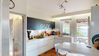 Villa - 165 m² - 6 pièces