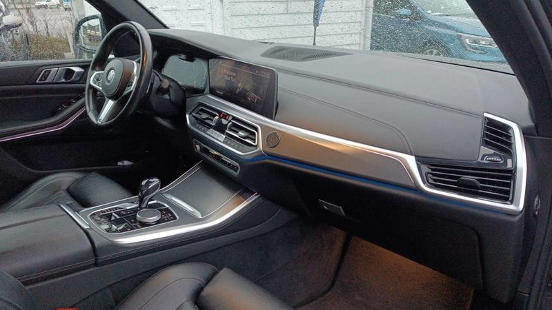 Bmw X5 xDrive 45e 394 Bva8 m Sport