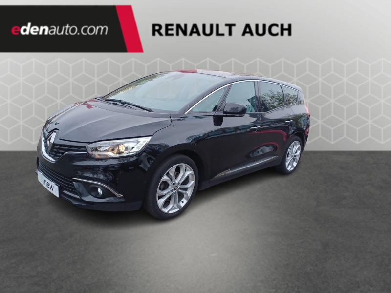 Renault Grand Scénic Blue dCi 120 Business