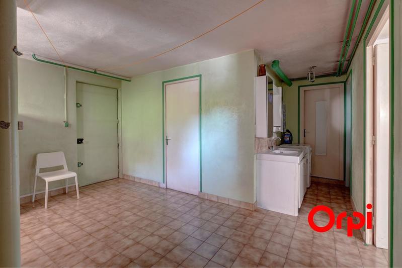 Maison - 179 m² - 4 pièces