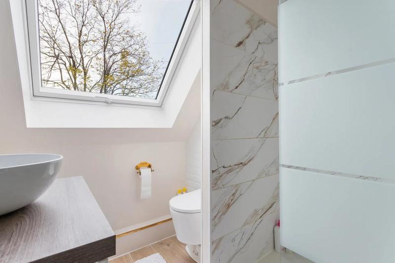 Maison - 135 m² - 6 pièces