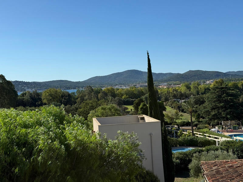 Appartement - 34 m² - 2 pièces