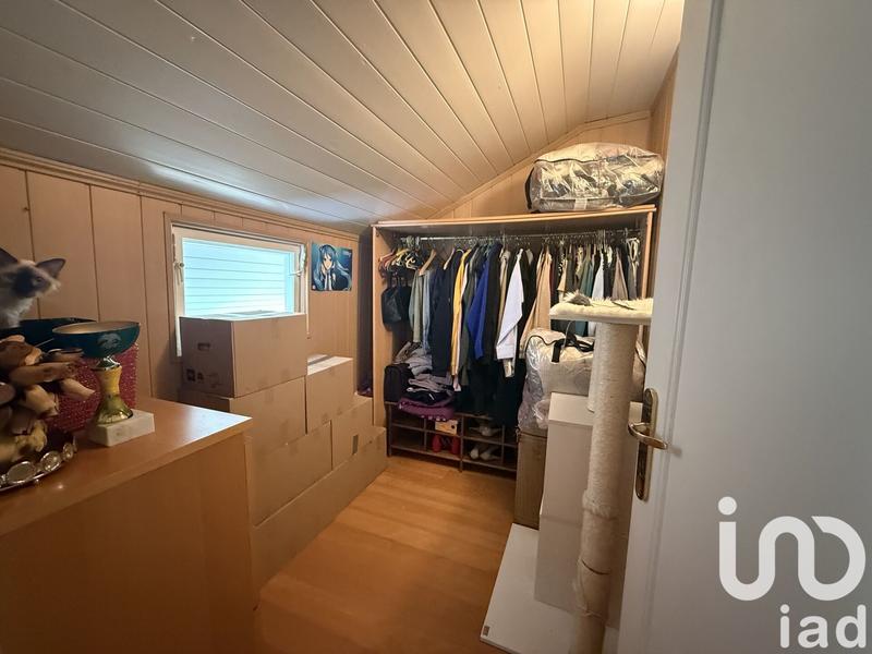 Appartement - 100 m² - 5 pièces