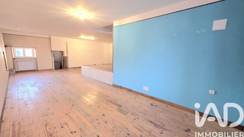 Maison - 282 m² - 10 pièces