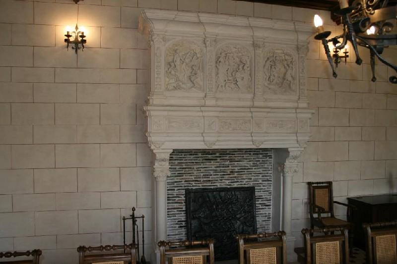 Manoir - 2 400 m² - 50 pièces