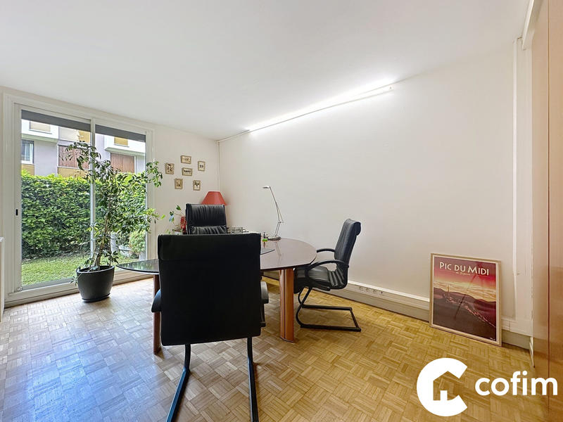 Appartement - 58 m² - 2 pièces