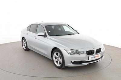 Bmw Série 3 320iA Luxury 184 ch