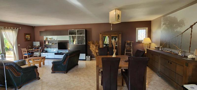 Villa - 171 m² - 6 pièces