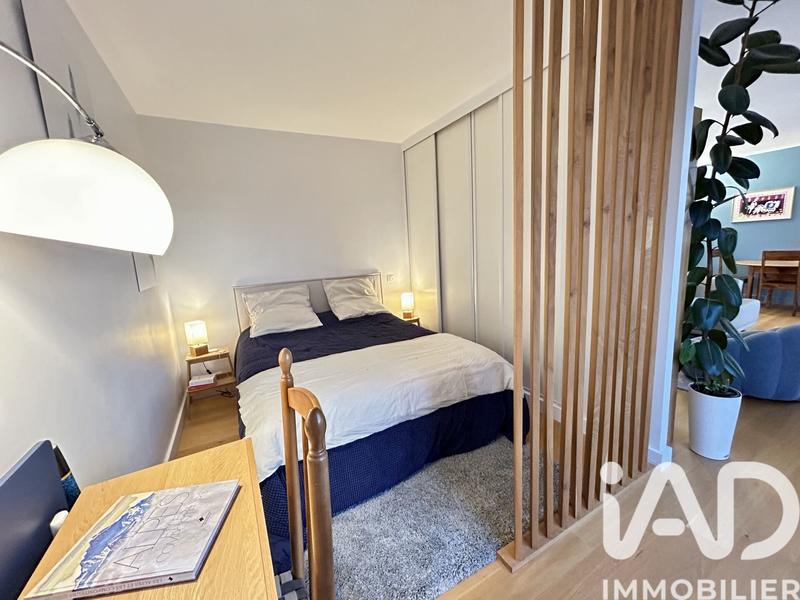 Appartement - 82 m² - 4 pièces