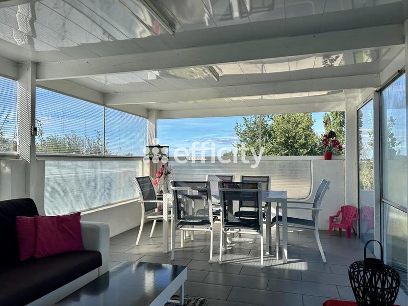 Maison - 135 m² - 7 pièces