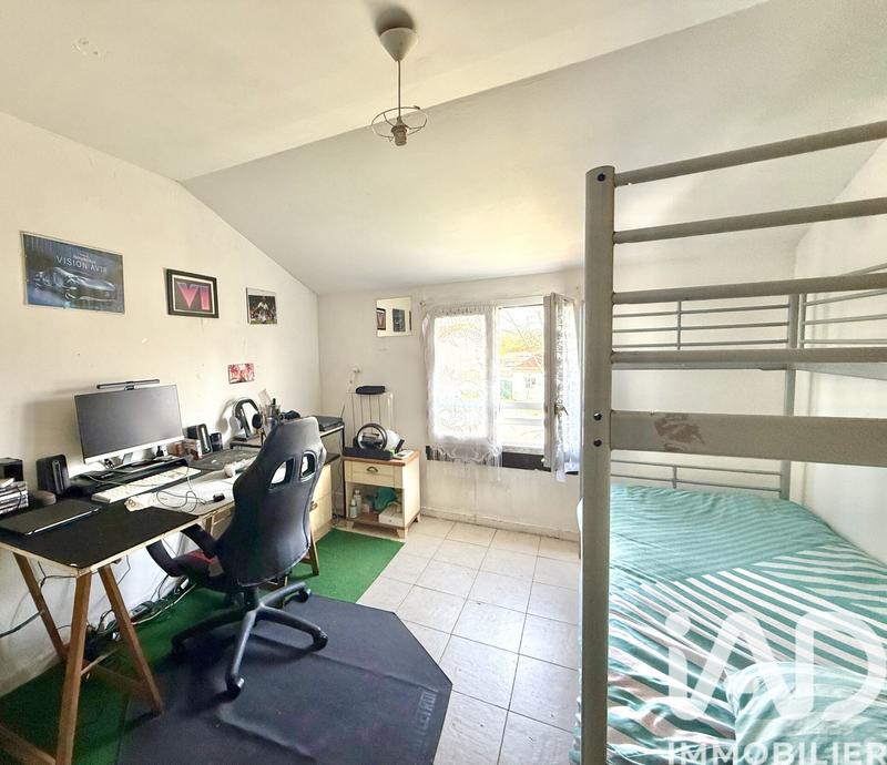 Maison - 70 m² - 4 pièces