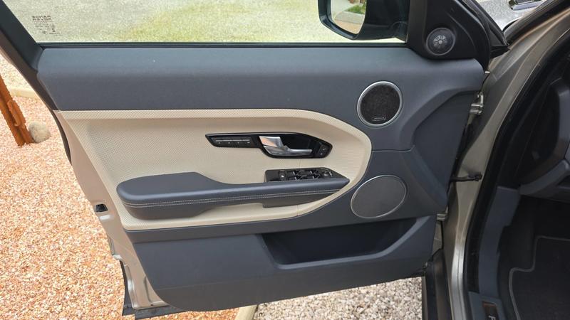 Land Rover Range Rover Evoque 2.2 Td4 150 Bva9 Dynamic