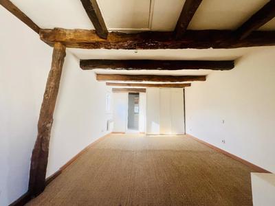 Maison en pierre - 81 m² - 4 pièces