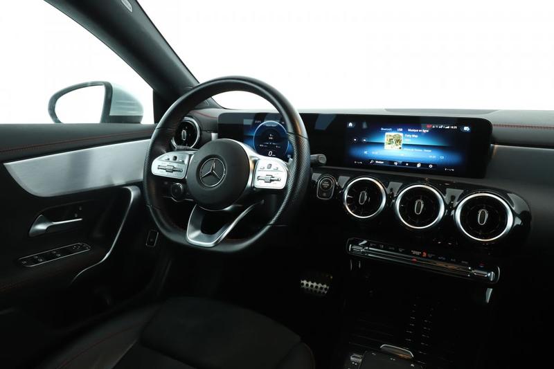 Mercedes Cla Shooting Brake 200 Amg Line 7g-Dct 163 ch