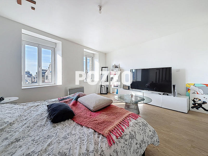 Maison - 114 m² - 5 pièces