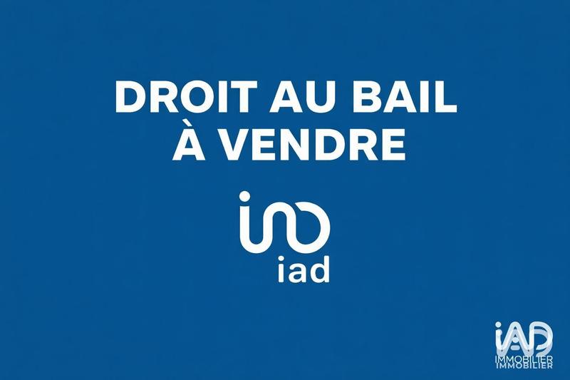 Local commercial - 50 m²