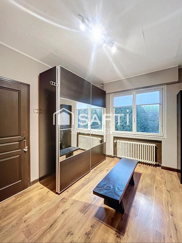 Maison de village - 192 m² - 6 pièces