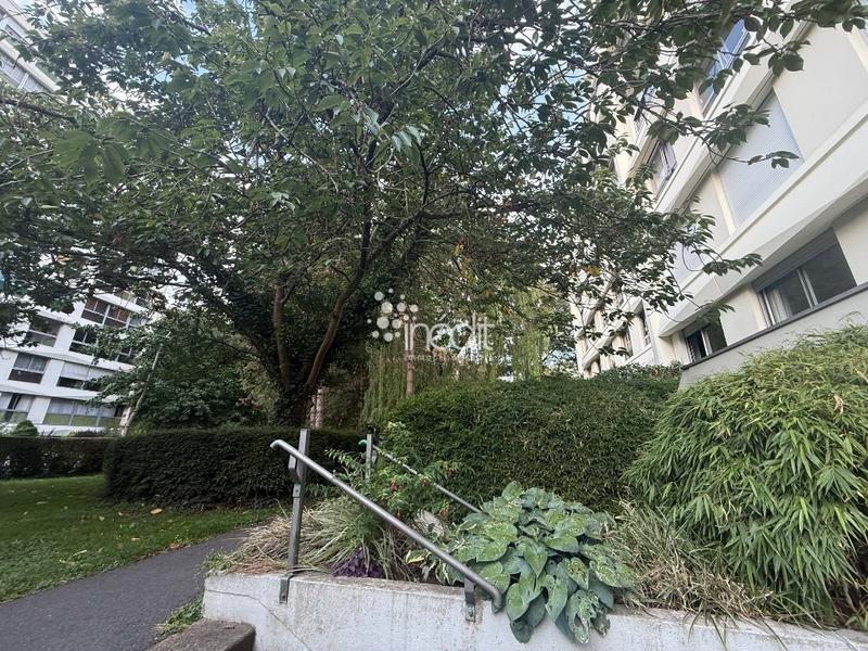 Appartement - 24 m² - 1 pièce