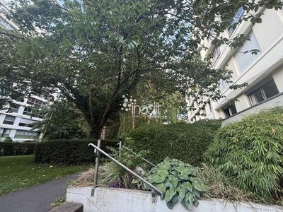 Appartement - 24 m² - 1 pièce