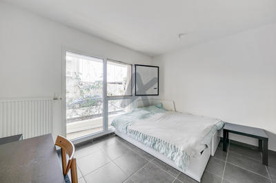 Appartement - 21 m² - 1 pièce