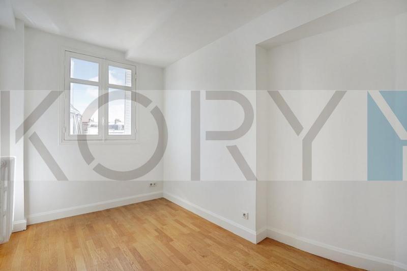 Appartement - 194 m² - 7 pièces