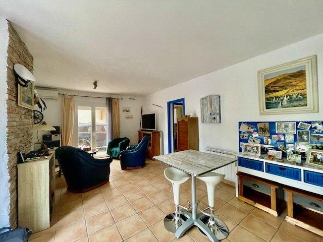 Maison - 170 m² - 6 pièces