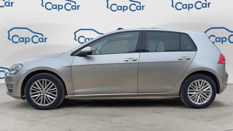 Volkswagen Golf VII 1.4 Tsi 122 Cup