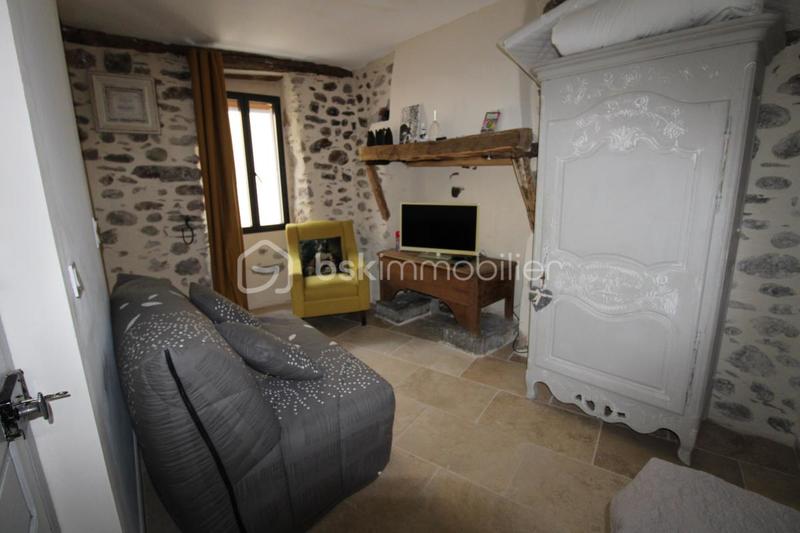 Demeure - 150 m² - 9 pièces