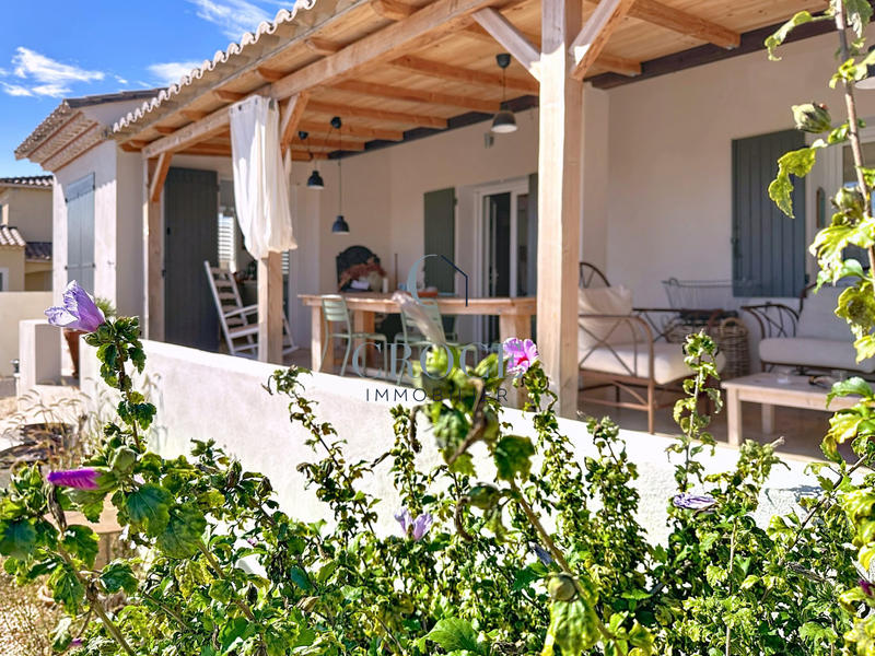 Villa - 80 m² - 5 pièces