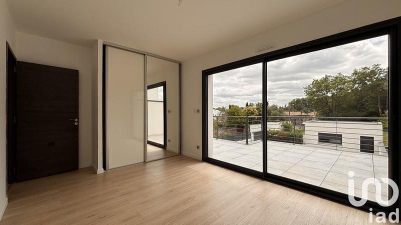 Maison - 197 m² - 6 pièces