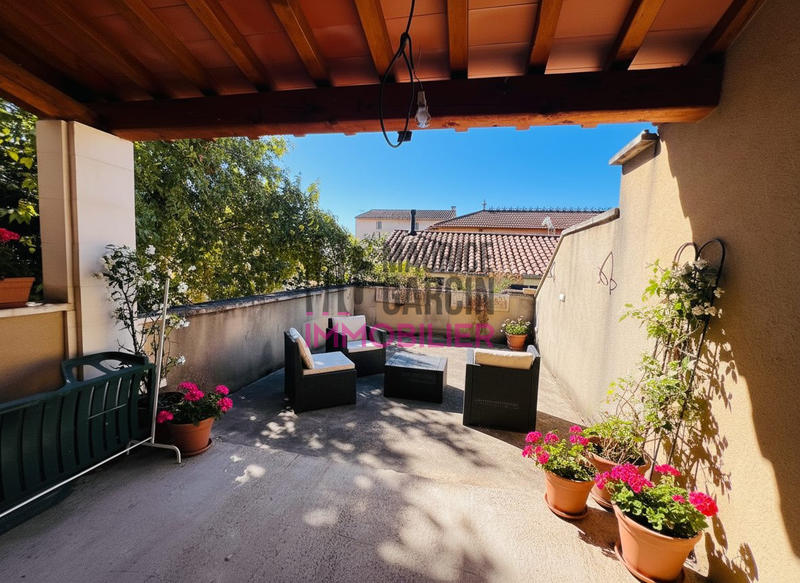 Maison - 175 m² - 6 pièces