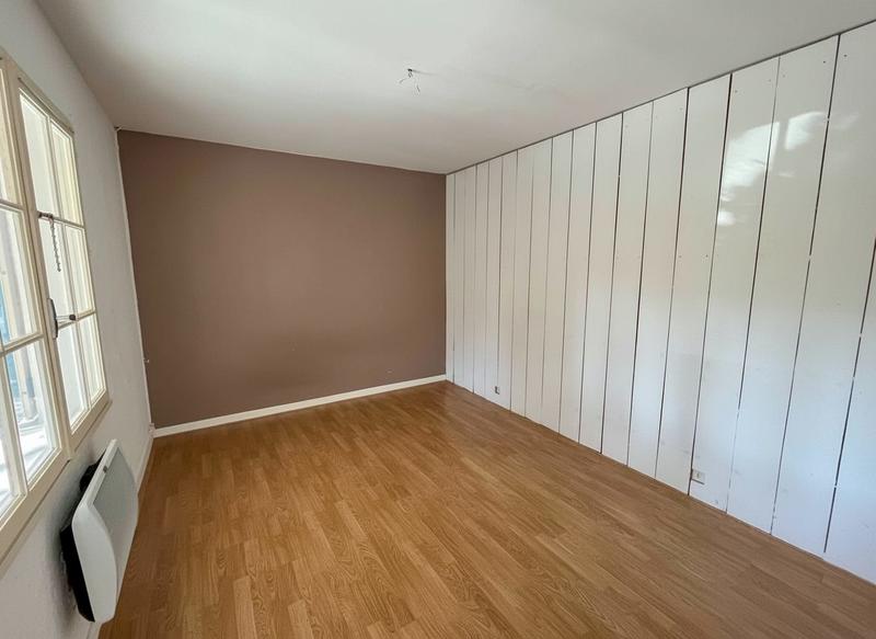 Maison - 78 m² - 4 pièces