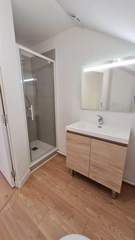 Appartement - 47 m² - 3 pièces