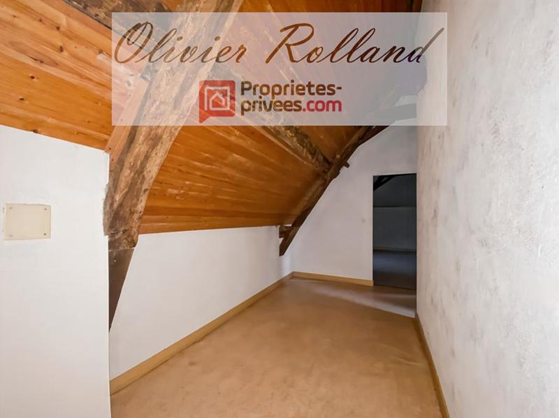 Maison - 157 m² - 6 pièces