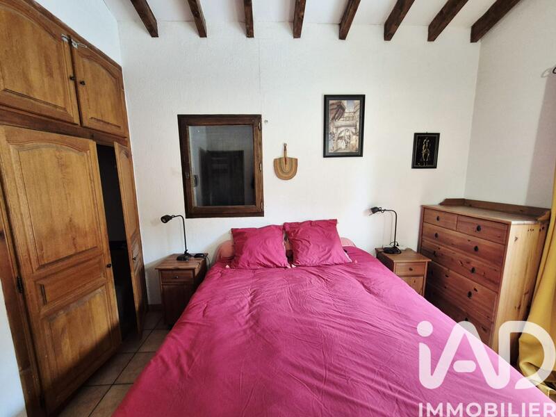 Maison - 133 m² - 5 pièces