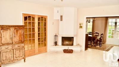 Maison - 150 m² - 7 pièces