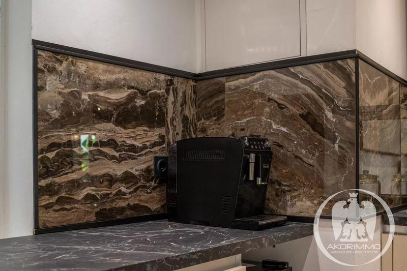 Appartement - 42 m² - 1 pièce