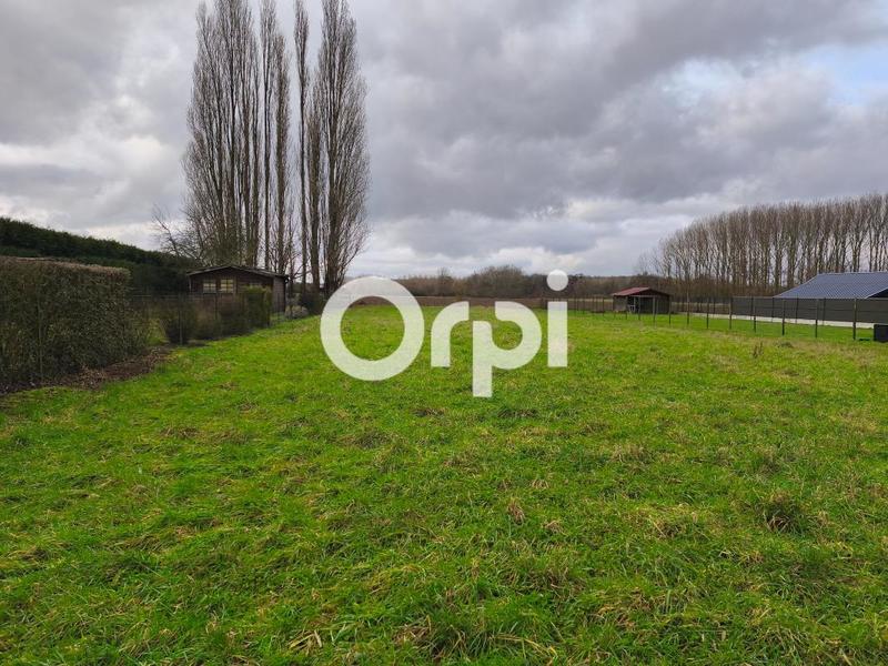 Maison - 116 m² - 4 pièces