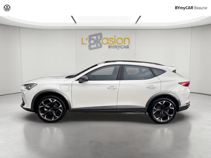 Cupra Formentor 1.4 e-Hybrid 204 ch Dsg6 Business Edition