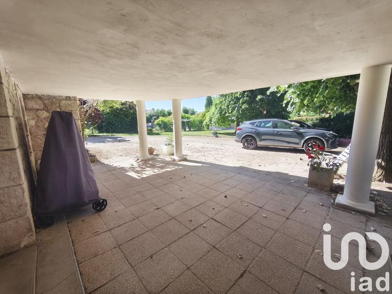 Maison de maîtres - 180 m² - 6 pièces